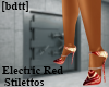 [bdtt]ElectricRedStileto