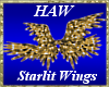 Excusive Starlit Wings