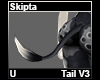 Skipta Tail V3