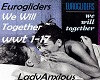 Eurogliders Together