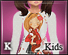 K| Kids ' Bobly Dress