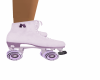 purple skates