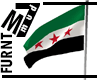 Syria Flag