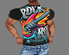 t-shirt rock