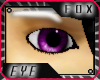 [F] Anime Violet Eye