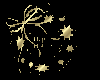 GoldlaceWreath