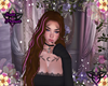 Ulmarie Choc Brown&Pink