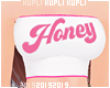 $K Pink Honey e