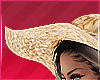 Jessica Hat Purple