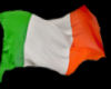 Eire Irish flag
