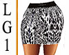 LG1 Short Skirt BM