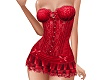 *Red Lace Seduction*