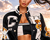 YA.Teddy Crush Set