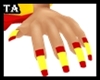 [TA] Nails Spain