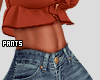 RXL♥  Pants