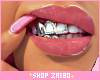 Icy Diamond Grillz