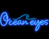 OceanEyes NeonArt