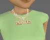 pebbles custom
