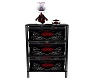 Rose Drawers