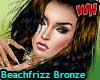 Beachfrizz Bronze