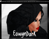 Eo. Sweater Black Hair