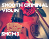 Smooth Criminal violin