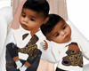 Zion twins