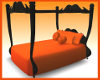 VF Pumpkin Love Bed