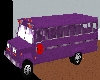 LL-Purple Bus