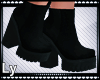 *LY* Linna Boots