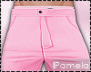 Bubblegum Pink Pants