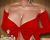 D| Red Set + Piercing