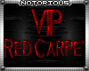 Red Carpet VIP