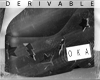 DRV: Unique Boots - M