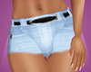M:Kids Baby Blue Jeans: