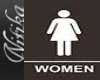Add On Women Bathroom