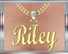 DC* Riley D'Mor Cadena