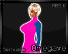 [OM]ABS GOWN NS V 2