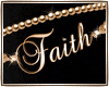 ❣Pearls Choker|Faith