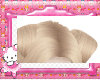 Puppy Ears Light Blonde