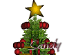 *SB* Christmas Tree DRV