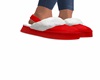 xmas slippers