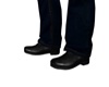 Mens Riding Boots