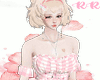 [RR]Micca Pink