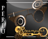 [P]Steampunk Glasses