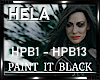 *Hela-Paint it Black