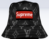 Supreme x LV Bucket