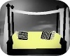 Nursery Bumble Bee Couch