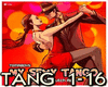 *R My Sexy Tango