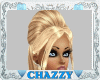 "CHZ Lacy Blonde Bright